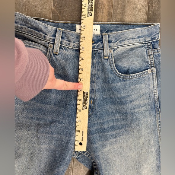 SLVRLAKE Virginia Slim Crossroads - Picture 6 of 9